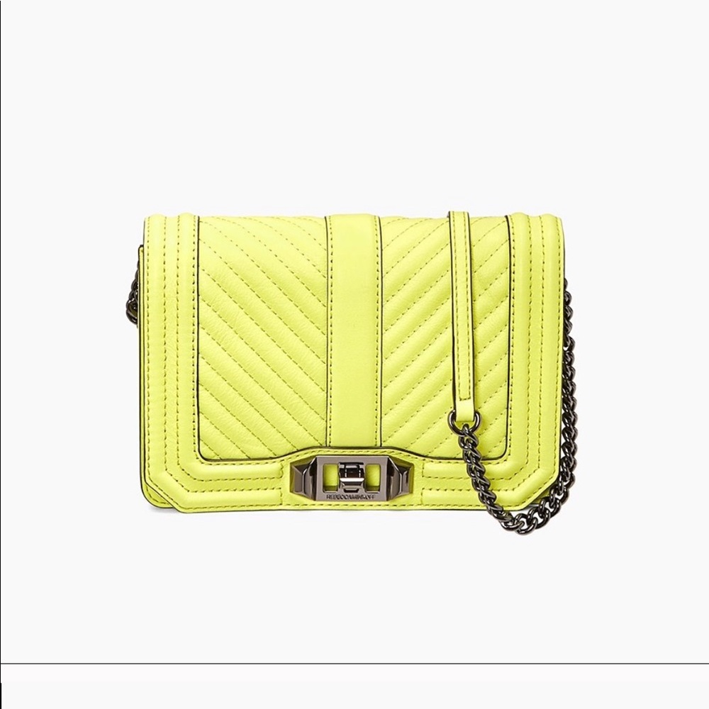 Rebecca Minkoff Crossbody